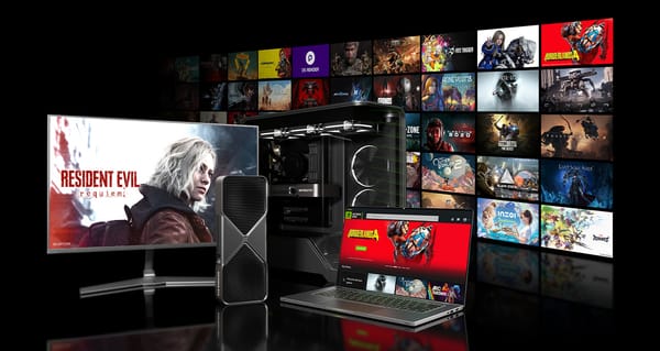 NVIDIA makes huge updates at Gamescom 2025