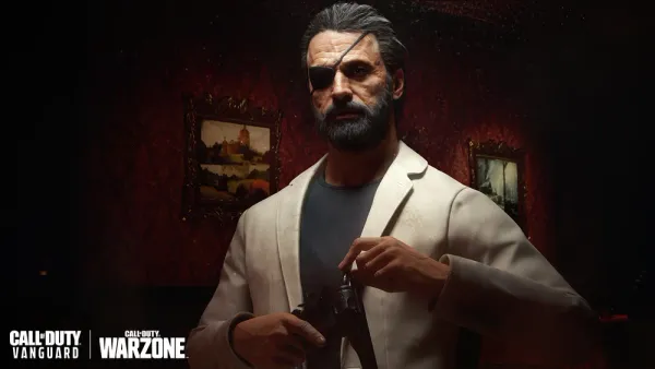 More Call of Duty: Black Ops 7 teasers arrive amidst a field of rumors