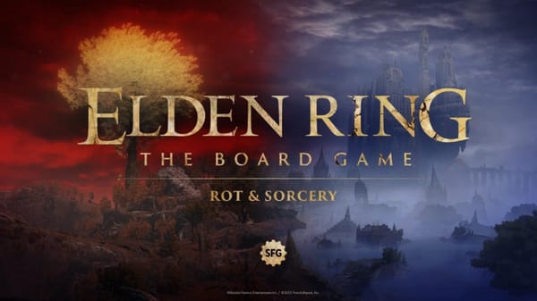 Elden Ring: Rot & Sorcery preview - Improvements and additions