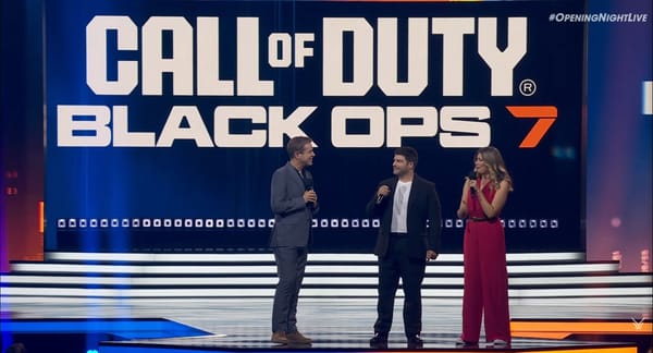Miles Leslie from Treyarch and Natalie Pohorski from Raven Software take us through bringing back David Mason in Black Ops 7 after thirteen years and more!