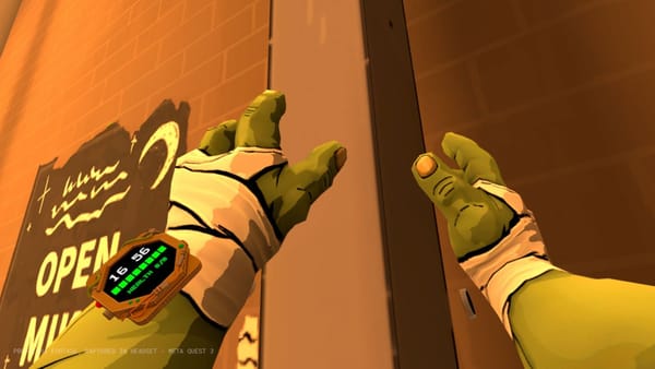 TMNT: Empire City gets first gameplay look