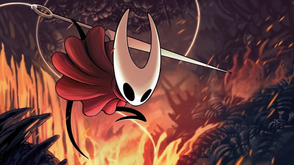 This is not a drill, Hollow Knight: Silksong finally has a release date