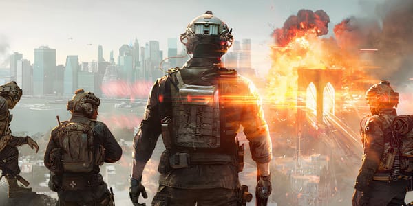 Battlefield 6 Open Beta Impressions --- Adrenaline Overload