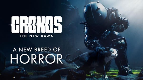 Cronos: The New Dawn drops a new trailer at Gamescom