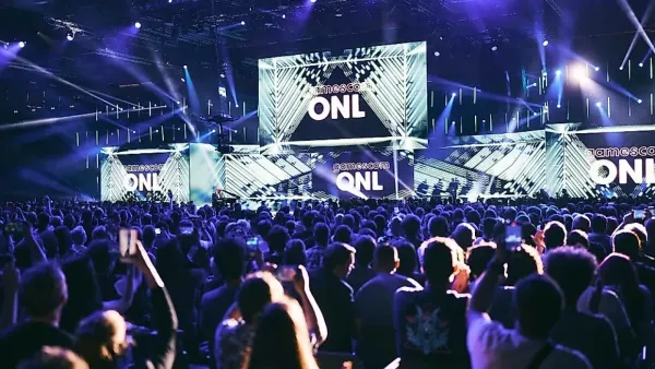 Full Gamescom Opening Night Live line-up: Where and when to watch