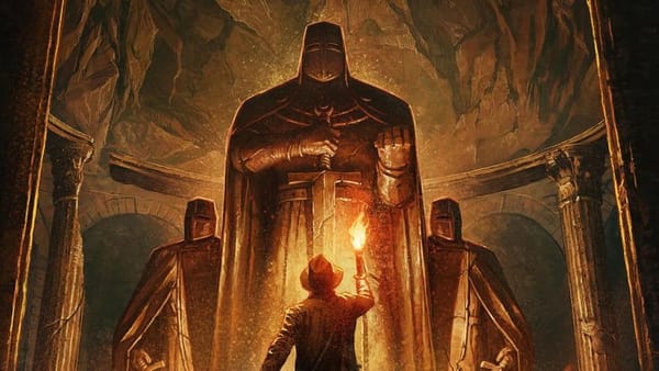 Indiana Jones and the Great Circle coming to Switch 2