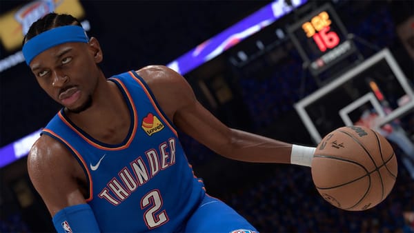 New gameplay improvements unveiled in latest NBA 2K26 deep dive