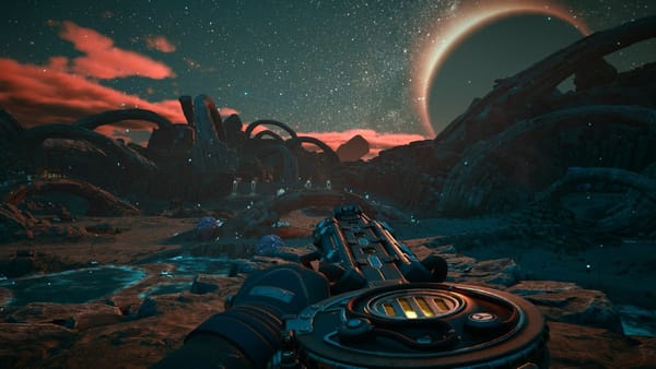 The Outer Worlds 2 hands-on preview — Back to the future