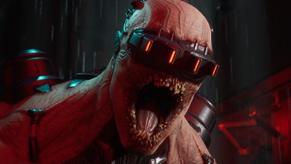 Killing Floor III review — Two shuffles forward, one shamble back