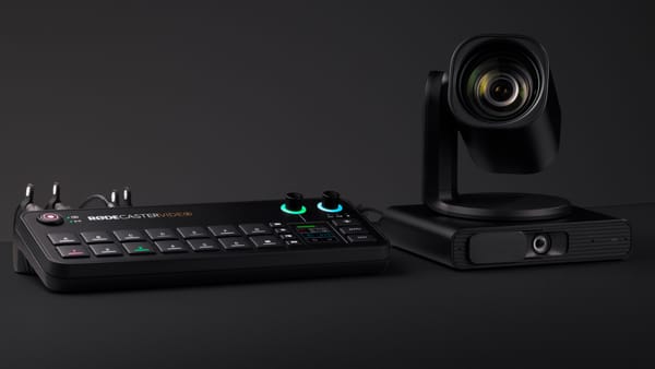 RØDE adds NDI support for RØDECapture Video for FREE