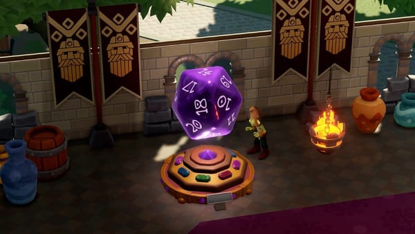 Two Point Museum: Fantasy Finds DLC review — Fantastical museum adventures