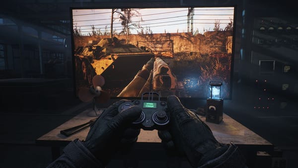 S.T.A.L.K.E.R. 2: Heart of Chornobyl heats up your PS5 in November