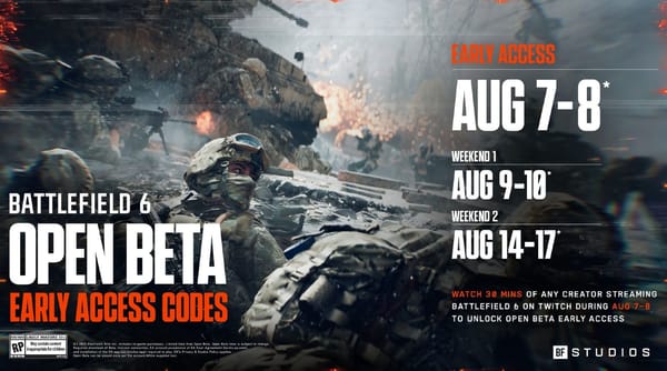 Want additional Battlefield 6 rewards? Do this.