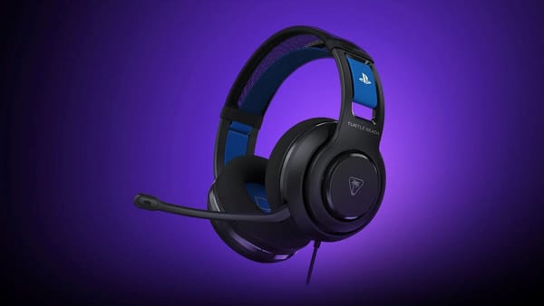 Turtle Beach Atlas 200 Wired Headset review – Wired in