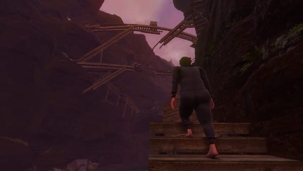 Baby Steps review — A crucible for the mind