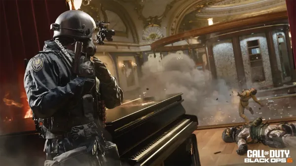 Here's what's coming in Season 5 Reloaded for Call of Duty: Black Ops 6 and Warzone