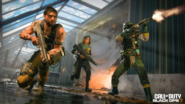 New Dev Talk details changes coming to Black Ops 7's Omnimovement
