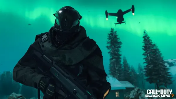Get a closer look at upcoming Black Ops 7 maps in these videos