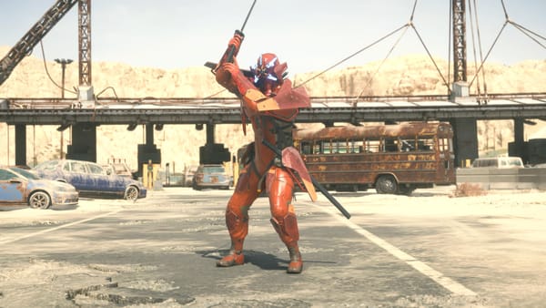 Go beyond Death with Beyond The Strand, celebrating 10 years of KOJIMA PRODUCTIONS