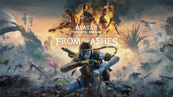 New Avatar: Frontiers of Pandora expansion arrives alongside new movie