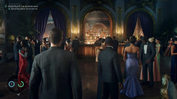 007 First Light reveals Bond gameplay and release date