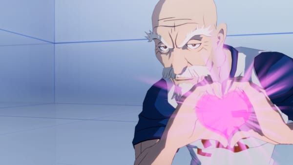 Hunter × Hunter: Nen × Impact review — Thriving in the food chain