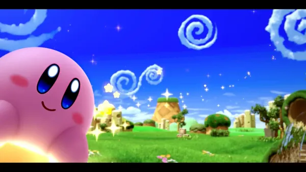 Kirby and the Forgotten Land – Nintendo Switch 2 Edition + Star-Crossed World impressions – A streamlined and beautiful return to the Forgotten Land!