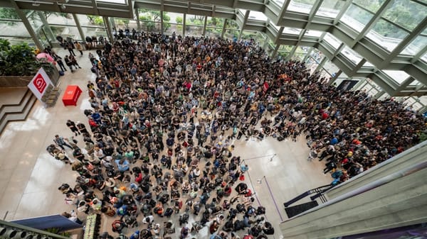 The cycle of PAX begins again with PAX West 2026 dates