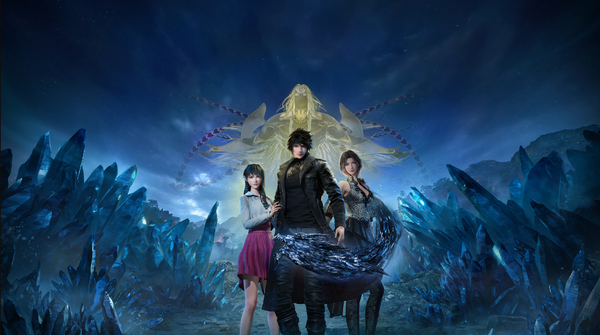 Lost Soul Aside review — A diamond in the rough
