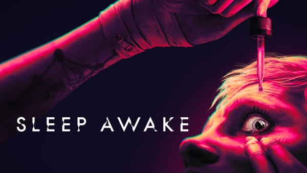 Blumhouse Games SLEEP AWAKE Demo Now Available