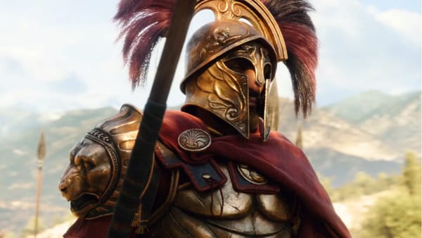 Titan Quest 2 Early Access preview — Gods and Monsters