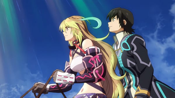 Tales of Xillia Remastered Digital pre-orders available now on consoles and PC