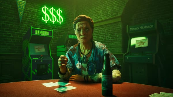 Lasombra and Toreador clans come to Vampire: The Masquerade – Bloodlines 2