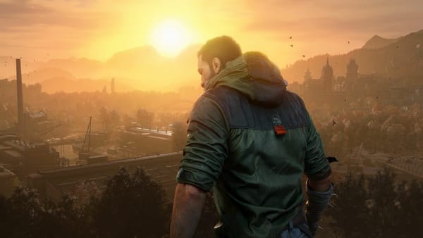 See the many sides of Kyle Crane in new Dying Light: The Beast BTS video