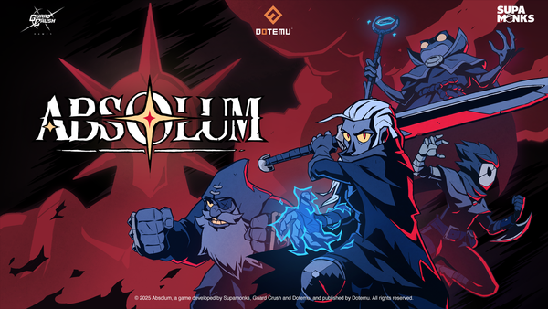 Dotemu and Supamonks Announce Animated Series Adaptation for Action RPG ‘Rogue ‘em Up’ Absolum