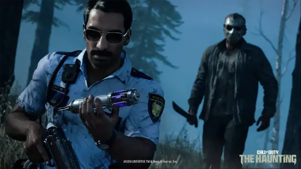Call of Duty: Black Ops 6 and Warzone Season 6 impressions — Haunt what’s left
