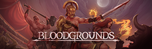 Try the Bloogrounds demo today!