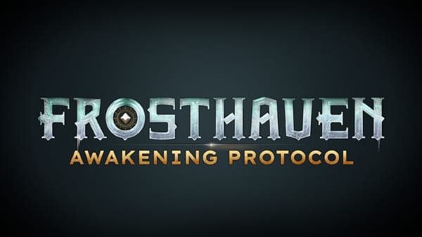 Frosthaven announces first-ever early access content update: Awakening Protocol