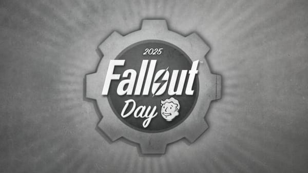 Bethesda drops the Fat Man for Fallout Day