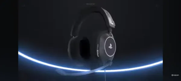 NACON UNVEILS THE NEXT GENERATION OF RIG GAMING HEADSETS — THE R5 SPEAR PRO HS