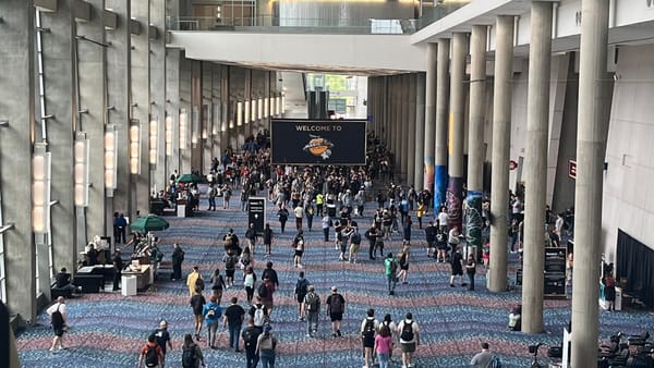 MagicCon Atlanta 2025 Impressions – A Magical Weekend of Magic