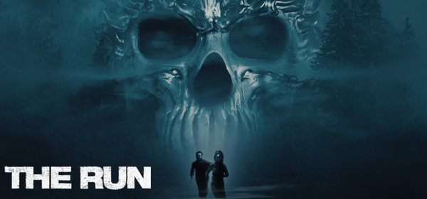 The Run - A Full-Motion Horror-Thriller Experience Launching Halloween 2025 for iOS & Android with PC Following Later in 2025