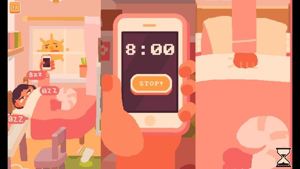 Consume Me review — A tasty yet tough bite to eat
