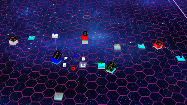 Squadron Strike: Newton’s Cradle preview — A fully 3D flight/combat sim for your tabletop