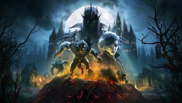 10th season of New World: Aeternum Out Now