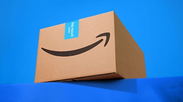 Amazon Prime Day Deals