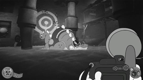 Documentary coming for MOUSE: P.I. For Hire