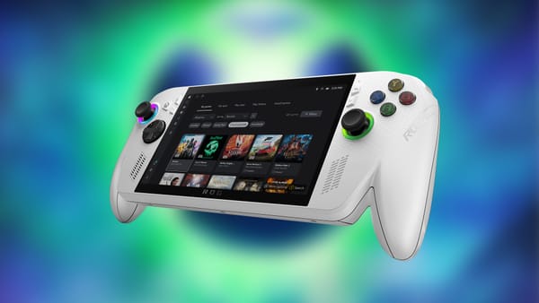 ROG Xbox Ally review—Versatile affordability