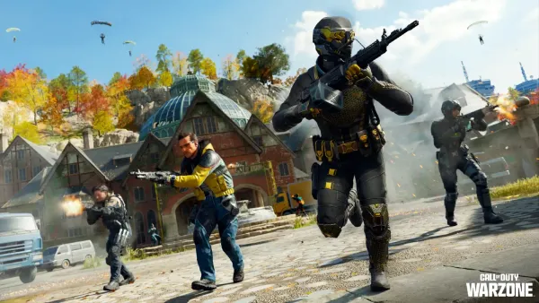 Get ready for new Warzone with fresh trailer and Dev Talk