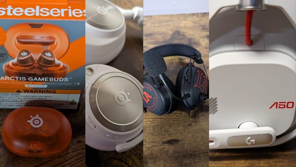 Holiday Gift Guide: Headsets — Best of 2025